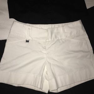 Express Design Studio shorts size 2